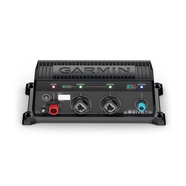 GMS 10 Network Port Expander | 船舶用製品 | Garmin 日本
