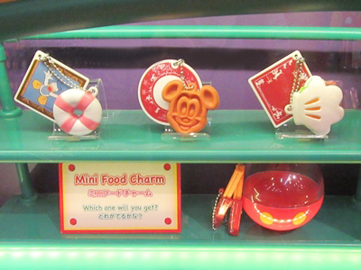 最新版】ディズニーのガチャガチャ（カプセルトイ）全種類紹介