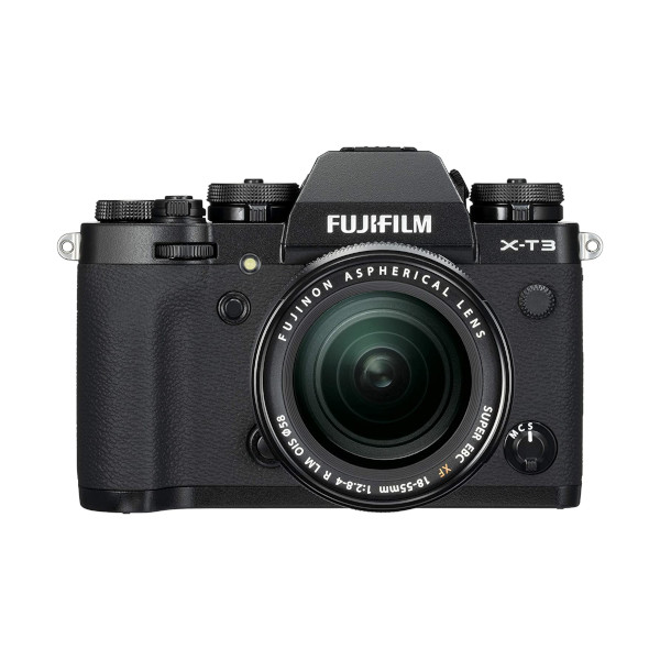 FUJIFILM（富士フイルム）のミラーレス一眼カメラ」初心者向けと画質