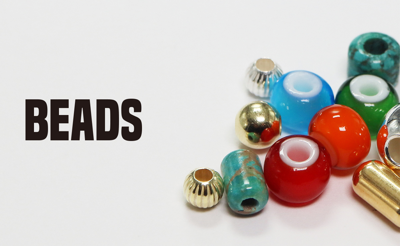 TADY&KING中空ビーズネックレス一連 Ver.1 ACCESSORY(アクセサリー