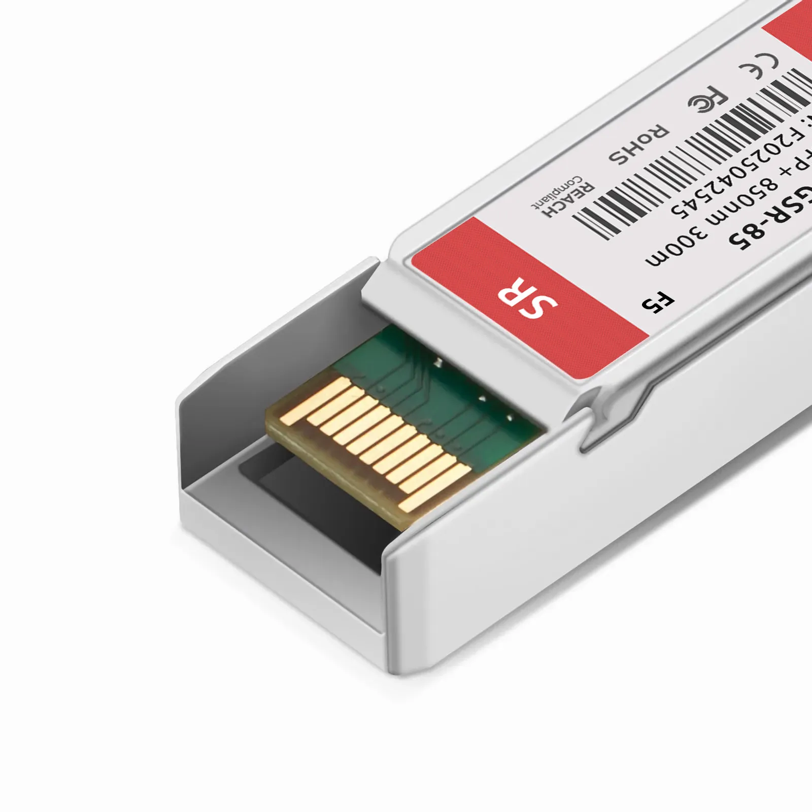 F5 Networks 10GBASE-SR、SFP+モジュール - FS JAPAN株式会社