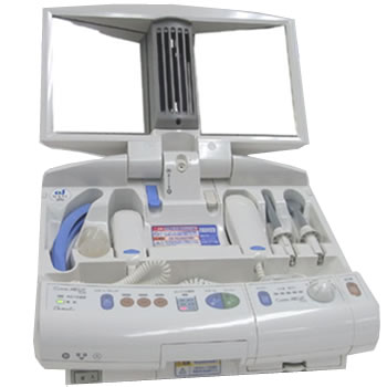 エステ美容機器＞ Cosmic Mieux 705/706 （コスミック・ミュー