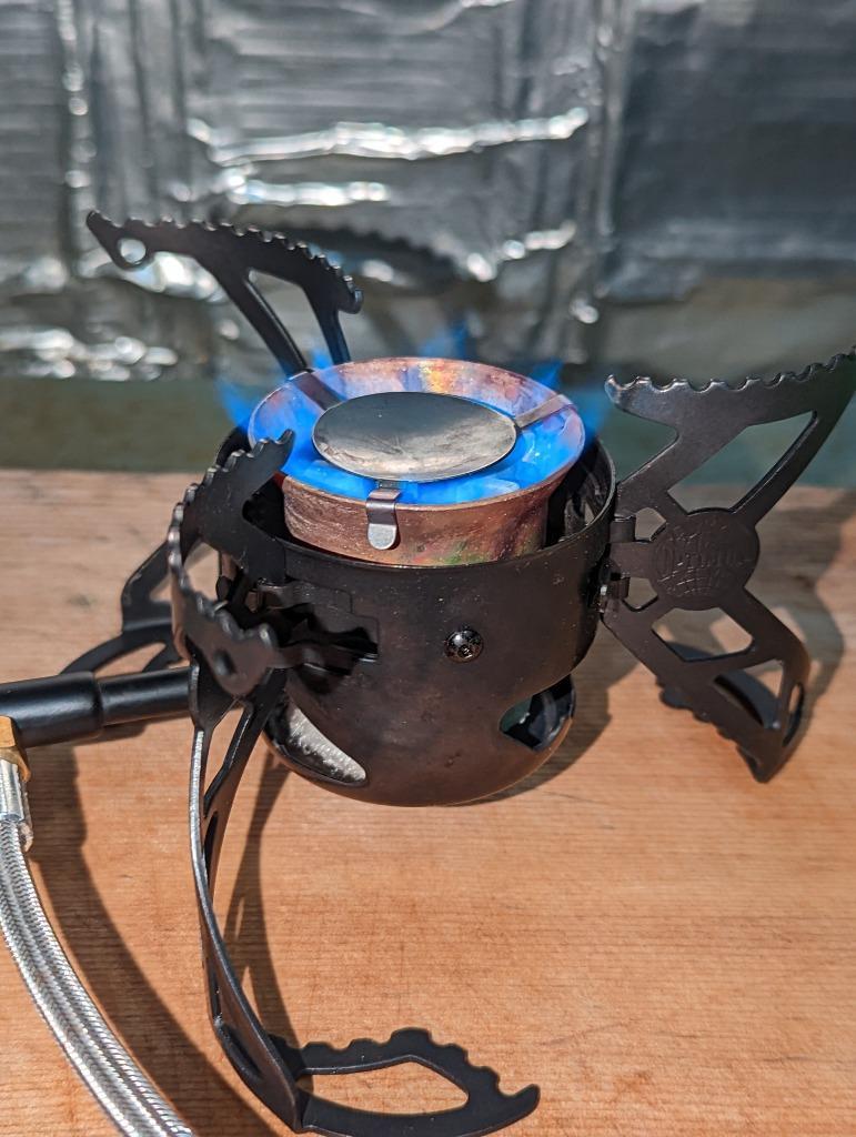 OPTIMUS（オプティマス） OPTIMUS NOVA ノヴァ ボトルなし マルチ