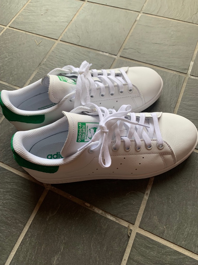 STAN SMITH ADIDAS アディダス スニーカー スタンスミスADV スケート