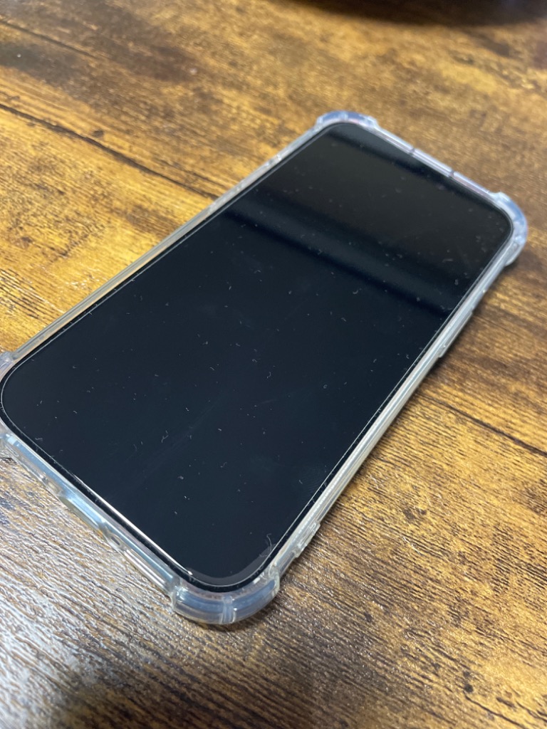 iPhone ☆Appleストア版 国内正規SIMフリー iPhone15 128GB ブルー