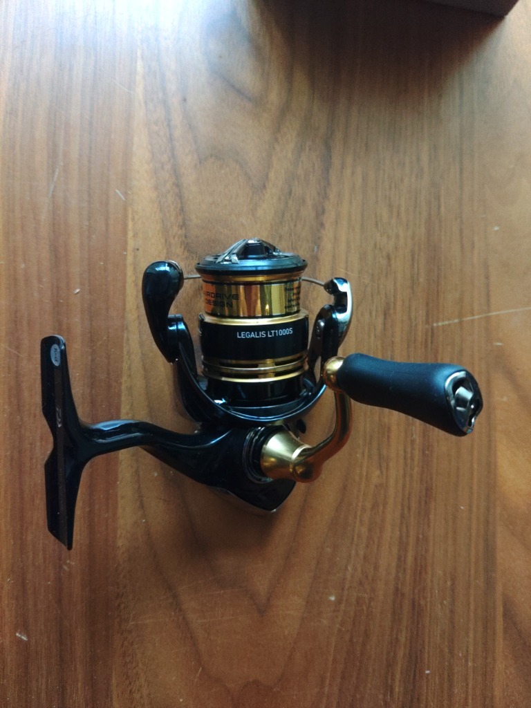 DAIWA（ダイワ） [90] 23 レガリス LT1000S : かめや釣具 - 通販