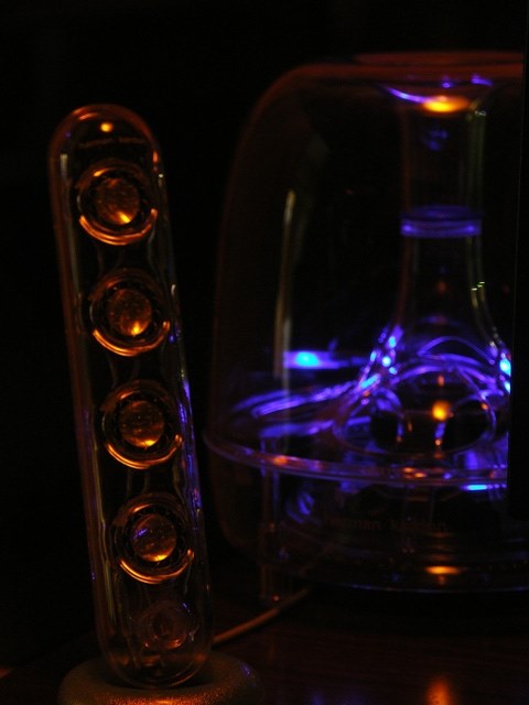 harman/kardon SoundSticks II Miyahanさんのレビュー評価・評判
