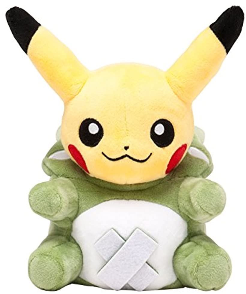 楽天市場】ポケモン ポケモンセンターオリジナル ぬいぐるみ メガ