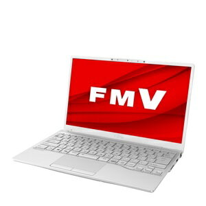 楽天市場】富士通クライアントコンピューティング FMVU77E3WZ 富士通