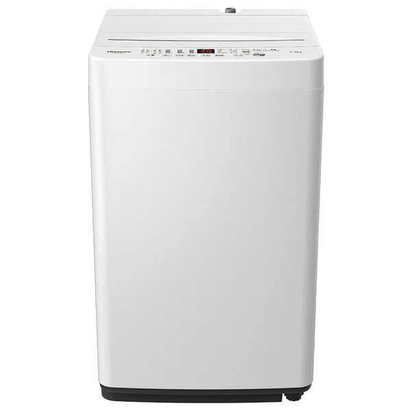 楽天市場】ハイアールジャパンセールス ハイアール 洗濯機 5.5kg