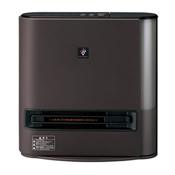 楽天市場】シャープ SHARP プラズマクラスター セラミックファン