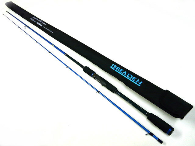 楽天市場】ブリーデン ブリーデン BREADEN グラマーロックフィッシュ