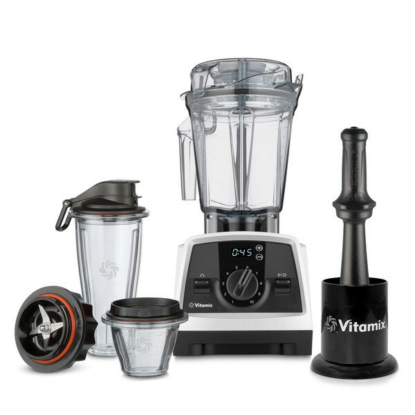 楽天市場】Vitamix EXPLORIAN SERIES E310(ブラック) ブレンダー