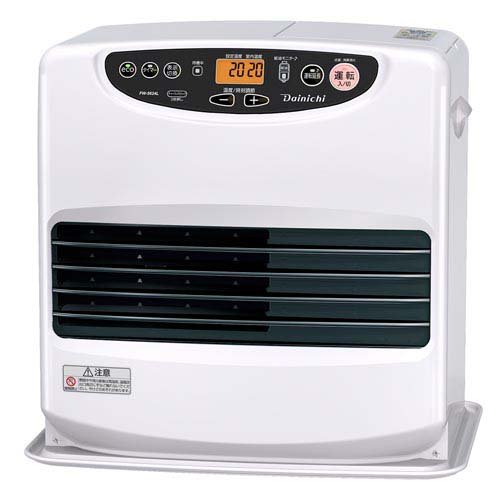 楽天市場】コロナ CORONA 石油ファンヒーター FH-G3224Y (W) | 価格