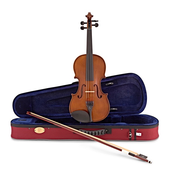 Stentor Student 2 Violin Outfit, Full Size at Gear4music