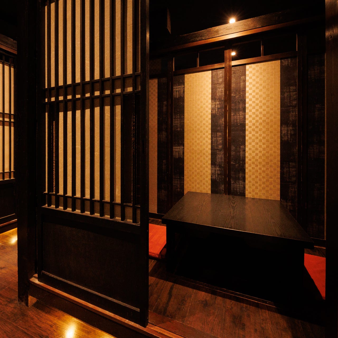 個室居酒屋 くいもの屋わん BIGBOX高田馬場店 - 高田馬場 個室 居酒屋