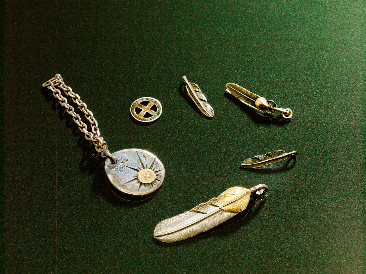 GORO'S STORY OF HIROSHI FUJIWARA | Ring of Colour