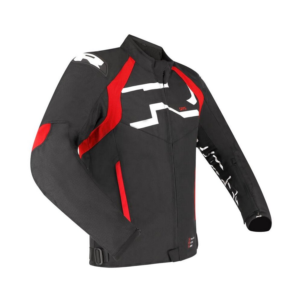 STRADALE TEX WP JACKET | Richa USA