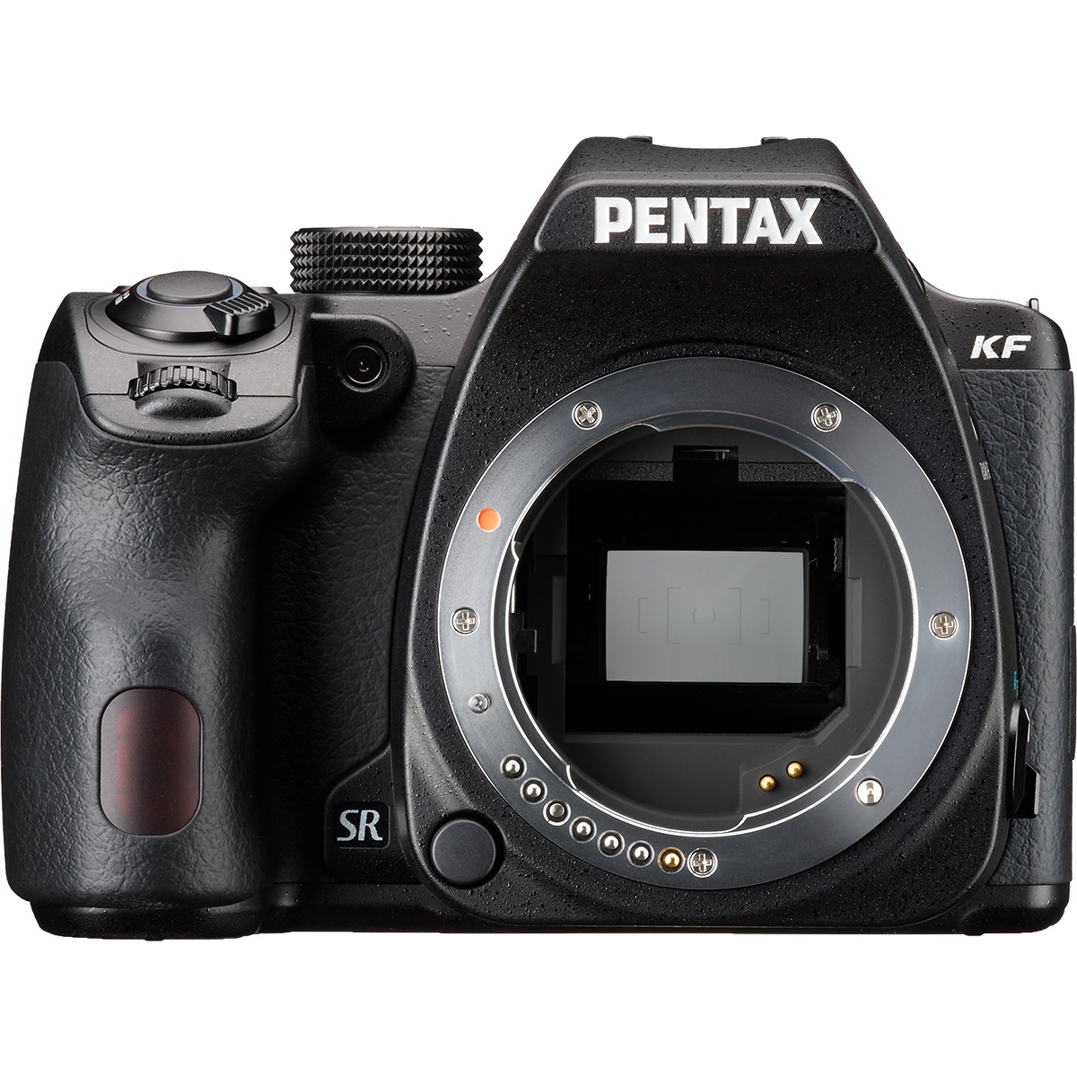 PENTAX KF ボディ ブラック | リコーイメージングストア