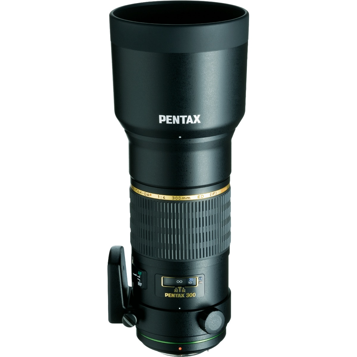 smc PENTAX-DA☆300mm F4ED [IF]SDM | リコーイメージングストア