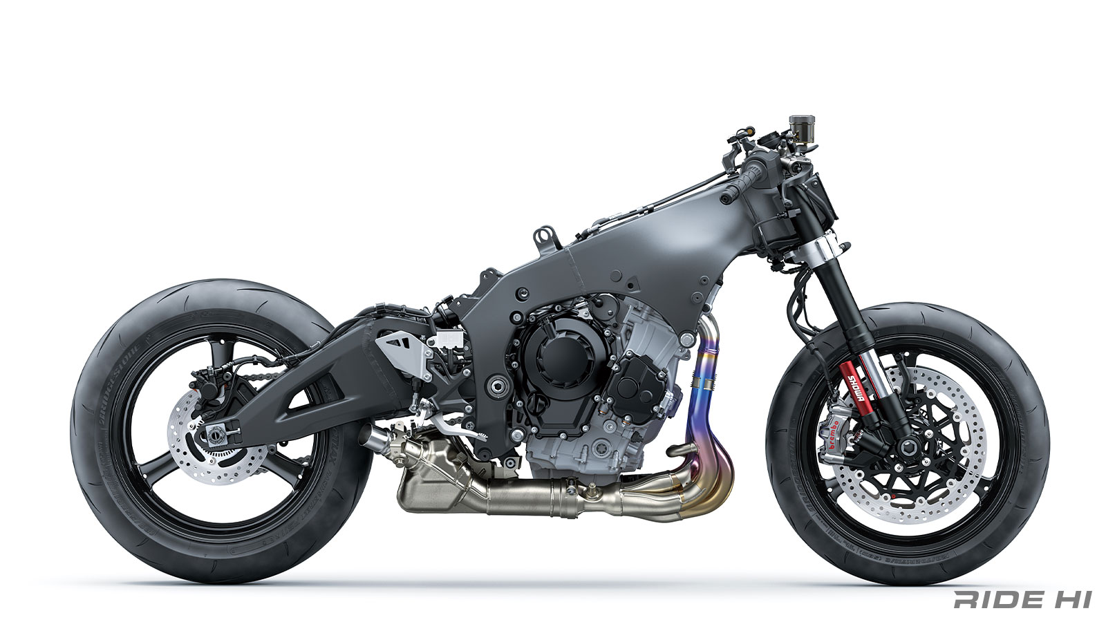 カワサキ ZX-10R/RR】ジョナサン・レイのスイートスポットがここにある