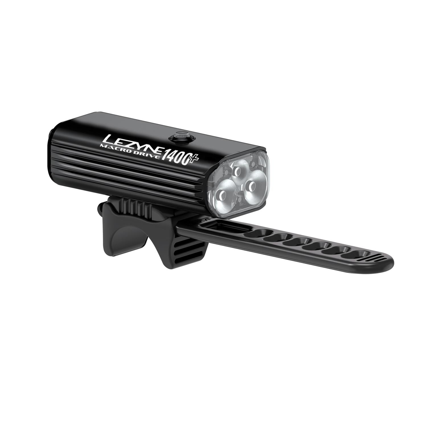 LEZYNE MACRO DRIVE 1400+ | LED FRONT BIKE LIGHT