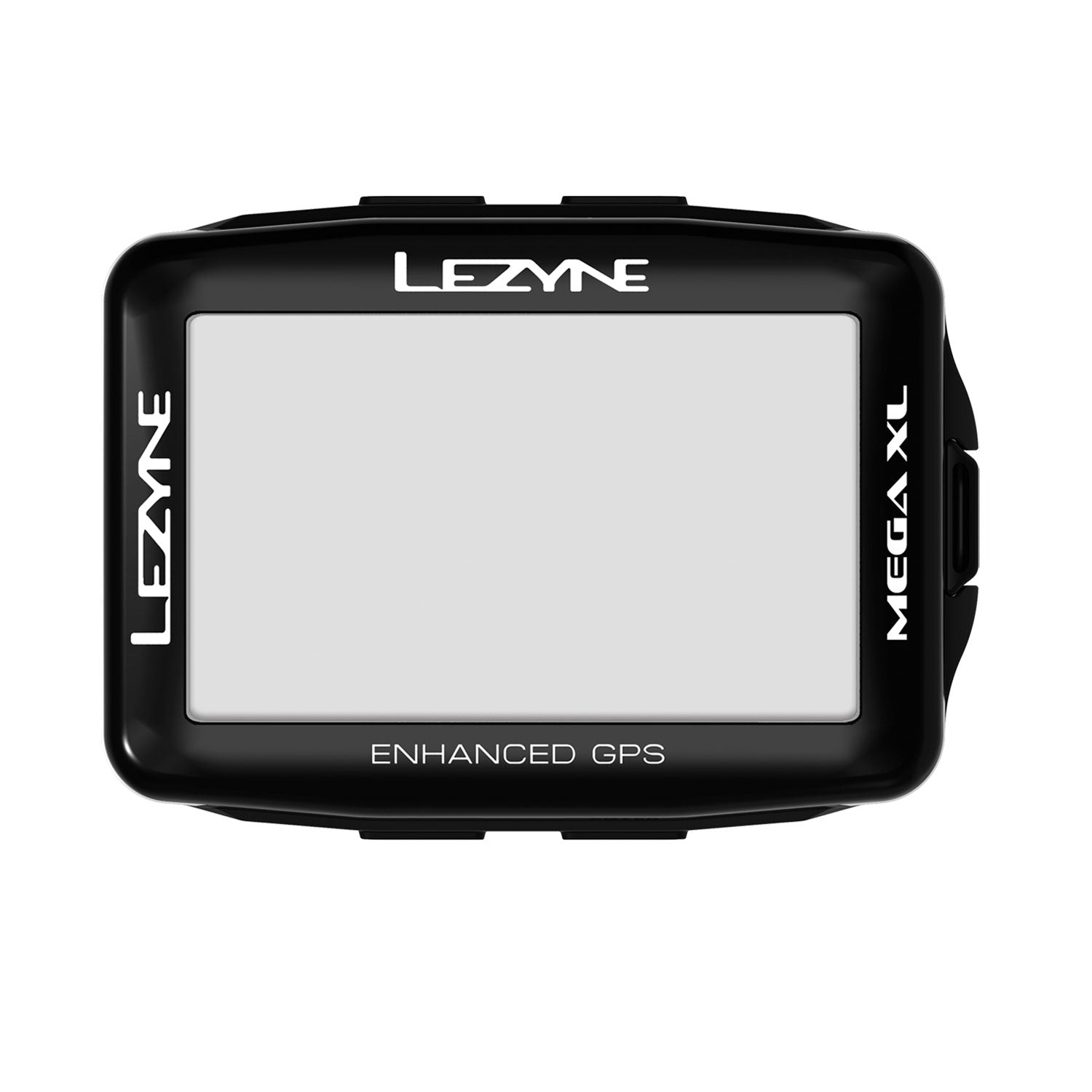 LEZYNE MEGA XL GPS BIKE COMPUTER