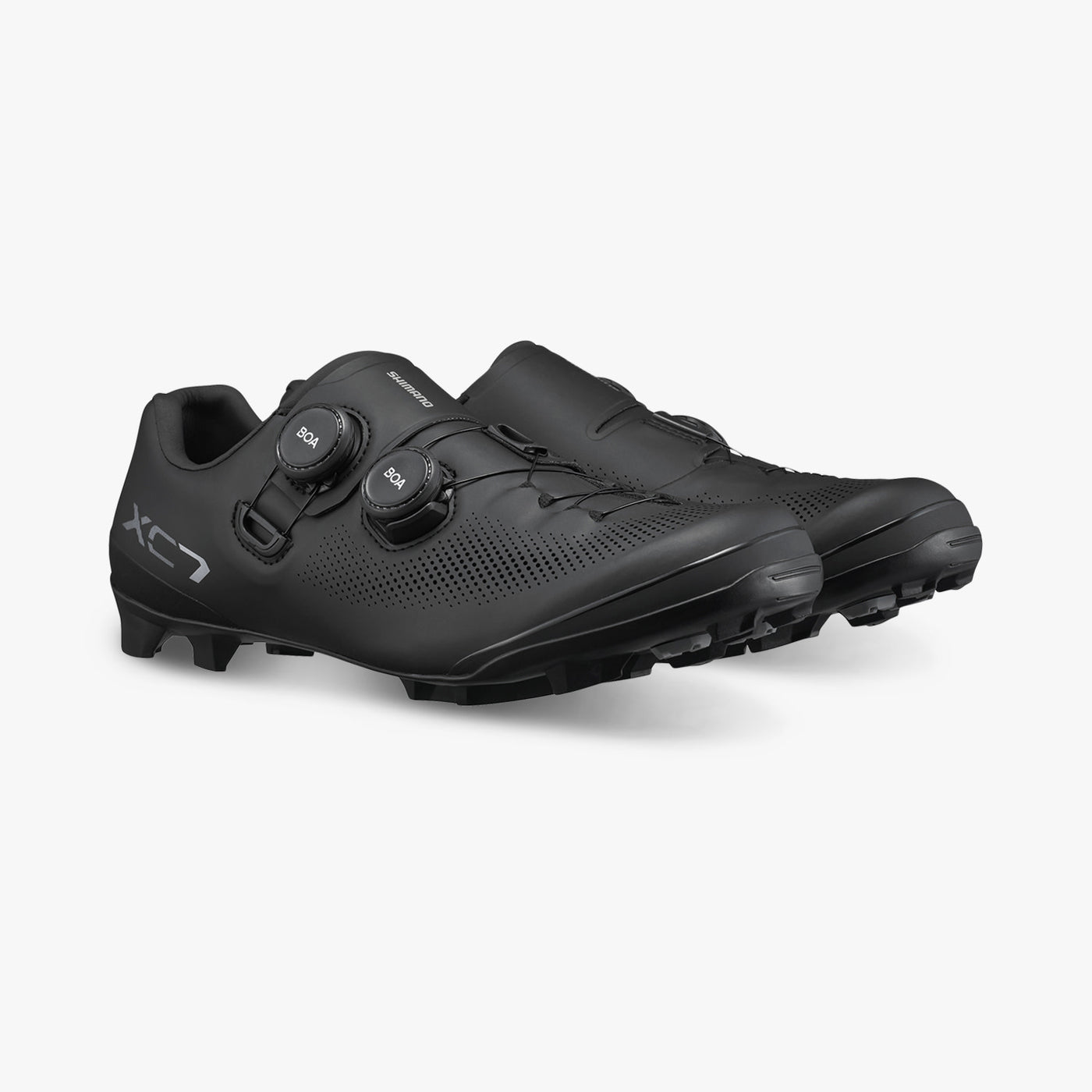 SH-XC703 | Cross Country MTB Footwear | Ride Shimano