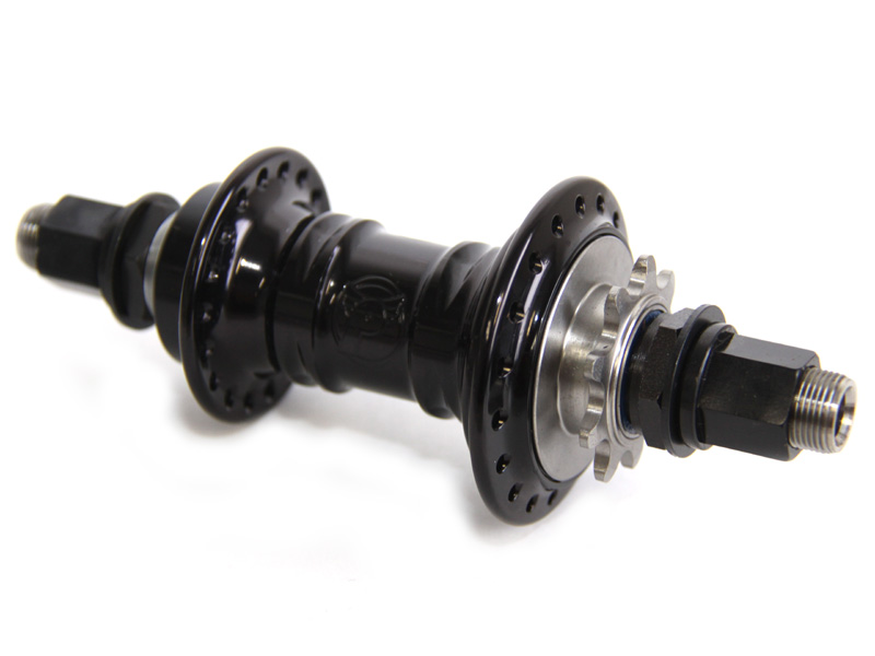 BMX MINI CASSETTE REAR HUB - モトクロスインターナショナル