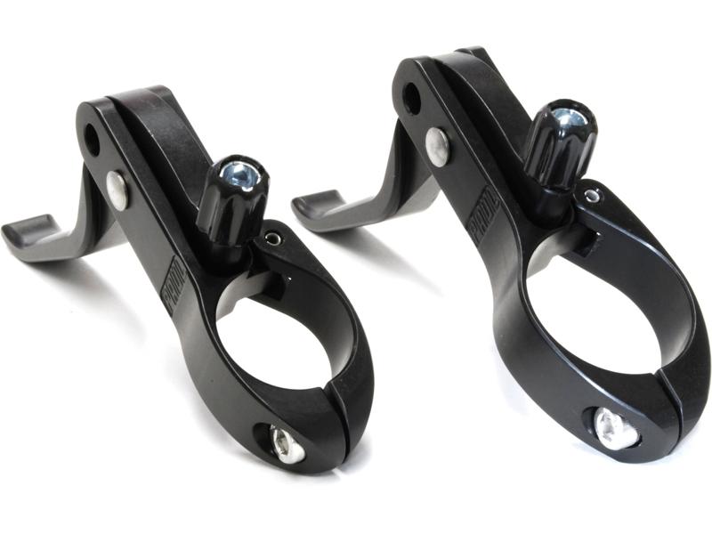 CROSS LEVER - モトクロスインターナショナル