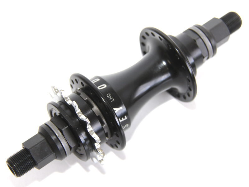 HAZARD CASSETTE V3 HUB - モトクロスインターナショナル