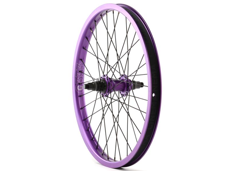 ZX CASSETTE WHEEL - モトクロスインターナショナル