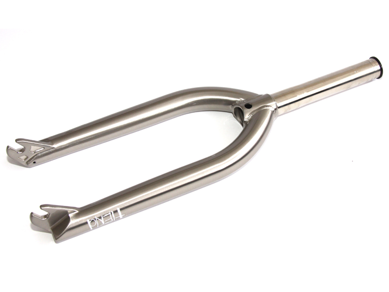 INVEST FORK - モトクロスインターナショナル