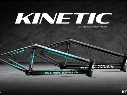 TACTIC FRAME - モトクロスインターナショナル