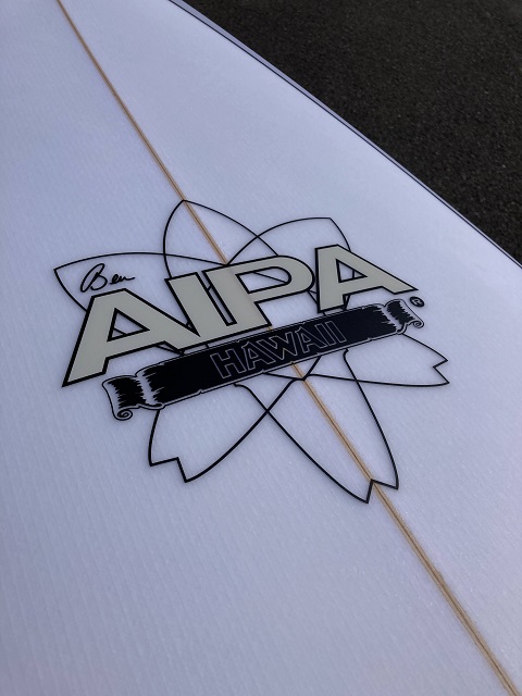 SURFTECH BenAipa BigBoy Sting 7'0