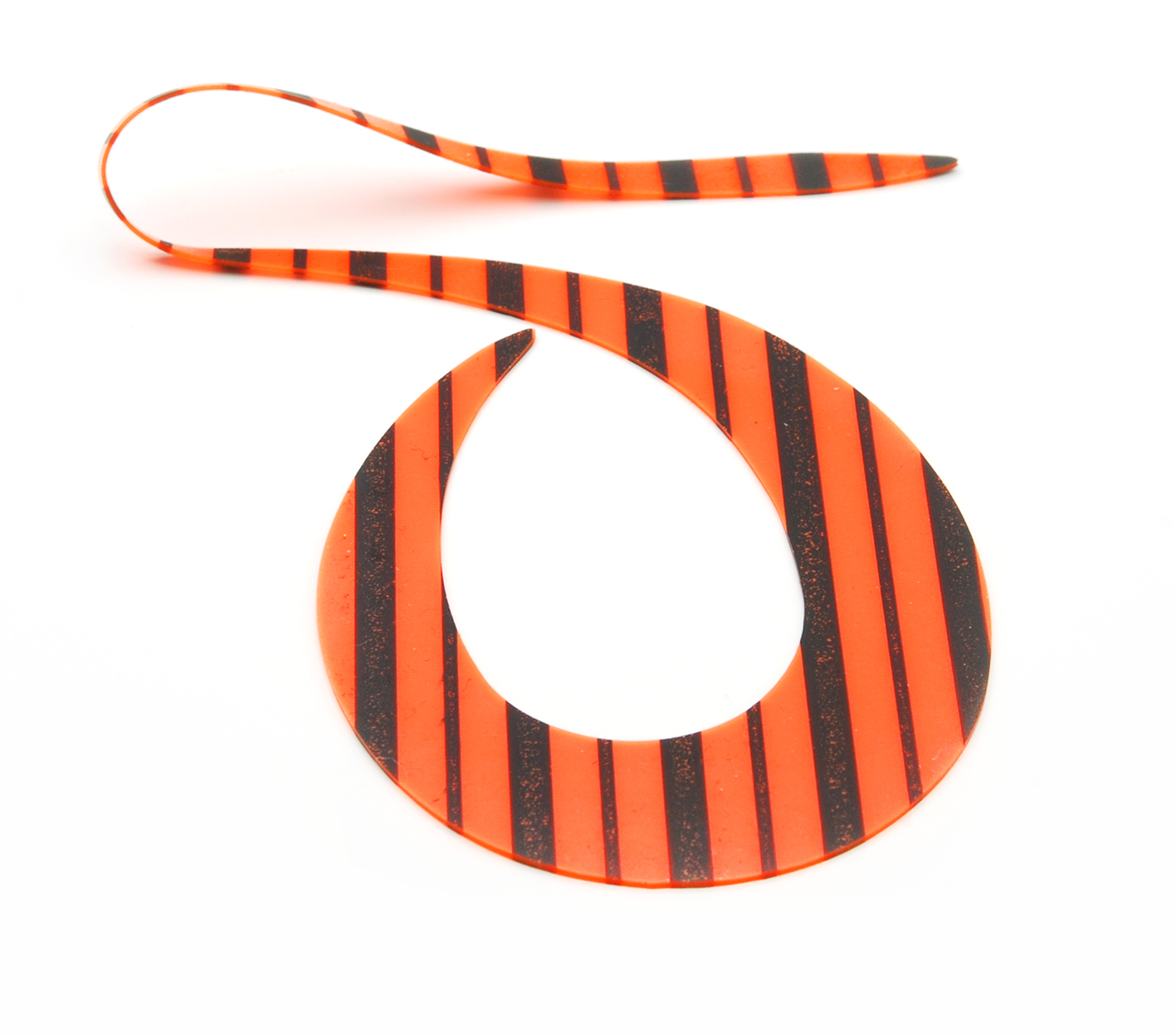 なみだまネクタイ どでカーリー - RISE JAPAN