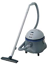 パナソニック業務用掃除機（松下,National,panasonic）廃番機種 吸水