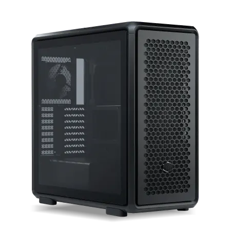 プロが教える! 自作PC代行で理想のマシンを手に入れよう | BTOメーカー