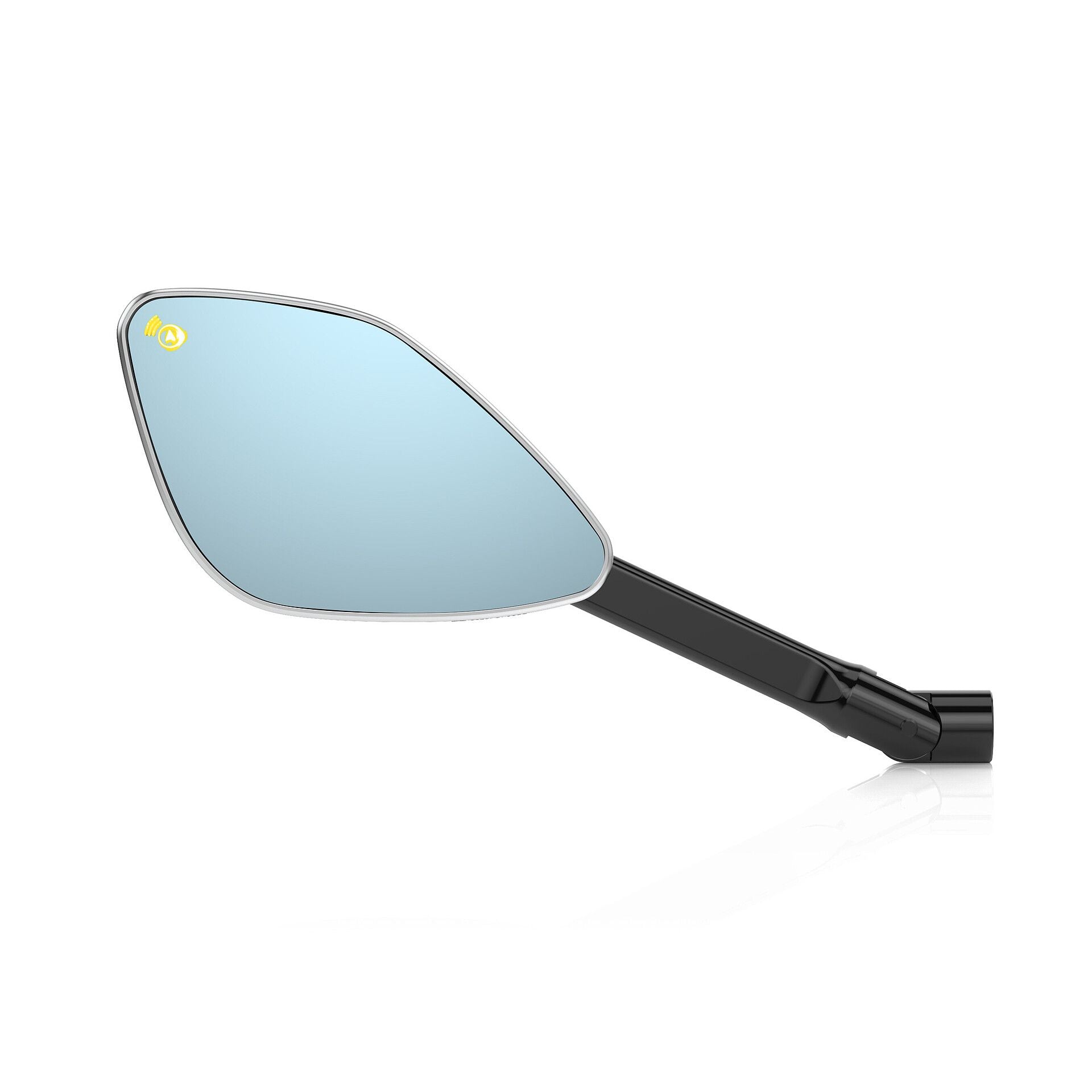 Sport Mount ミラーアダプター : BS779B – rizoma Japan