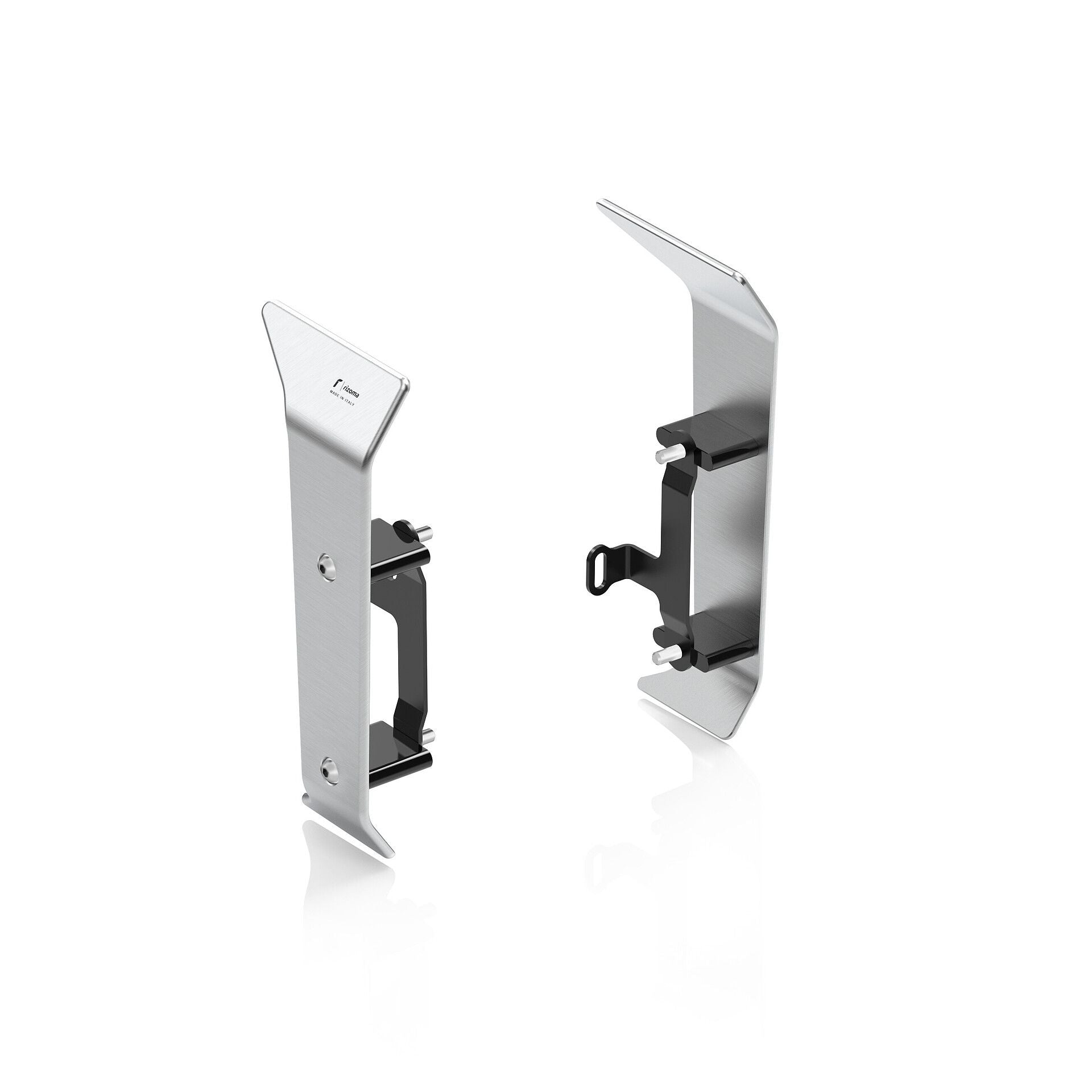 Radiator side flaps (right/left) : ZYF055A – rizoma Japan