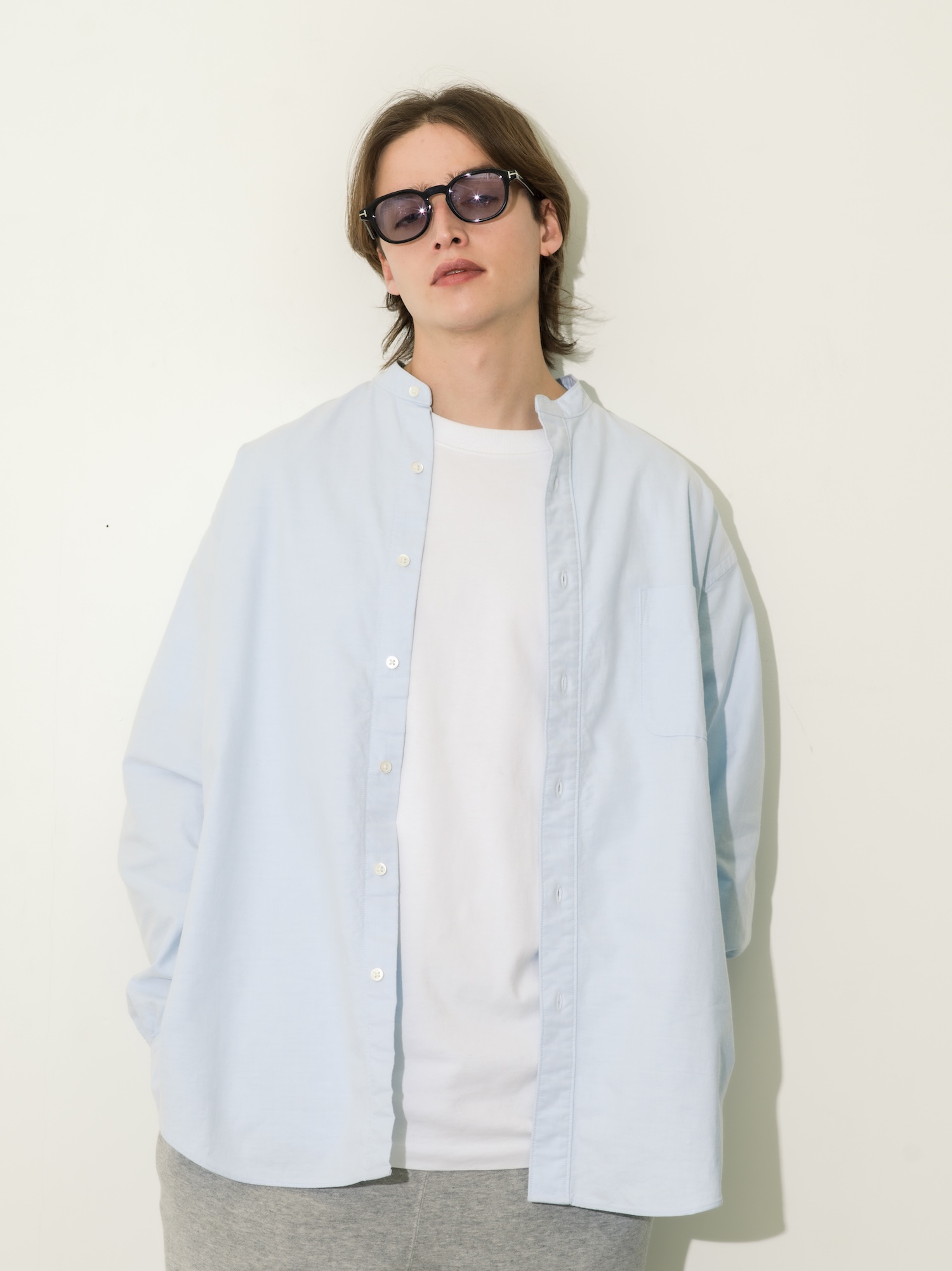 Men 2025 SS ｜ Lookbook | RHC ronherman