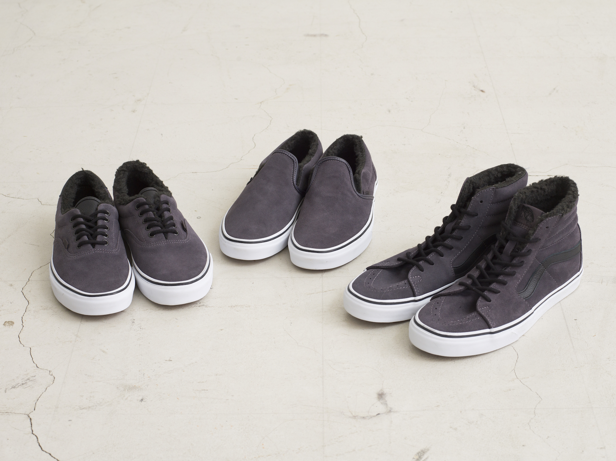 VANS Exclusive for RHC｜Pick Up Item | RHC ronherman