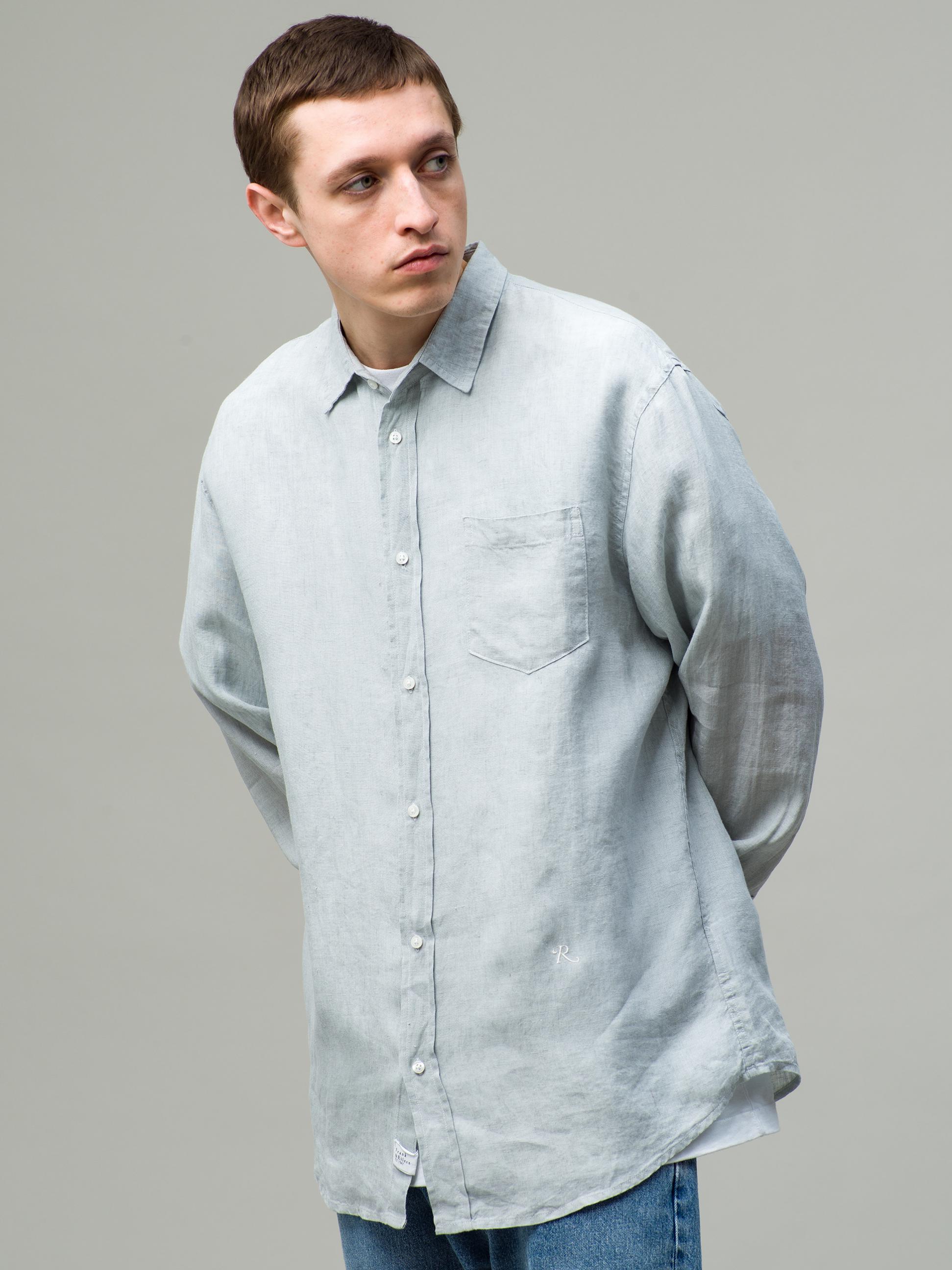 Linen Shirts｜Pick Up Item | RHC ronherman