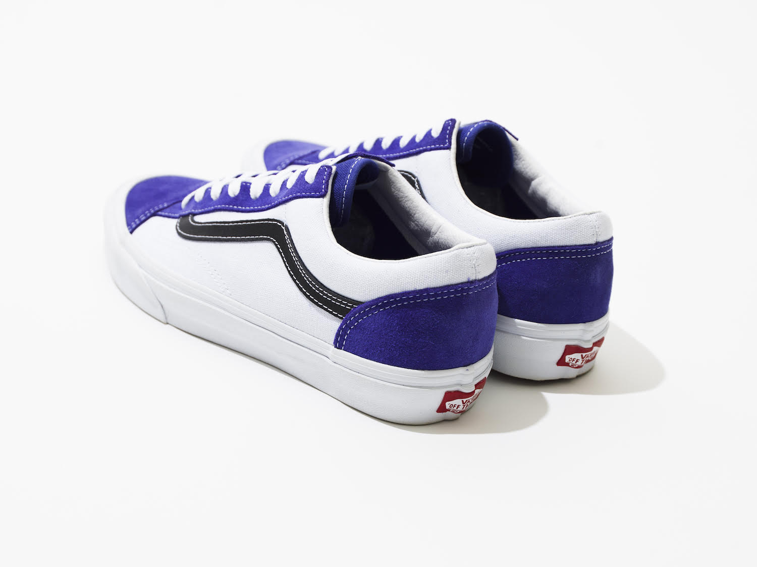 VANS Exclusive for RHC｜Pick Up Item | RHC ronherman