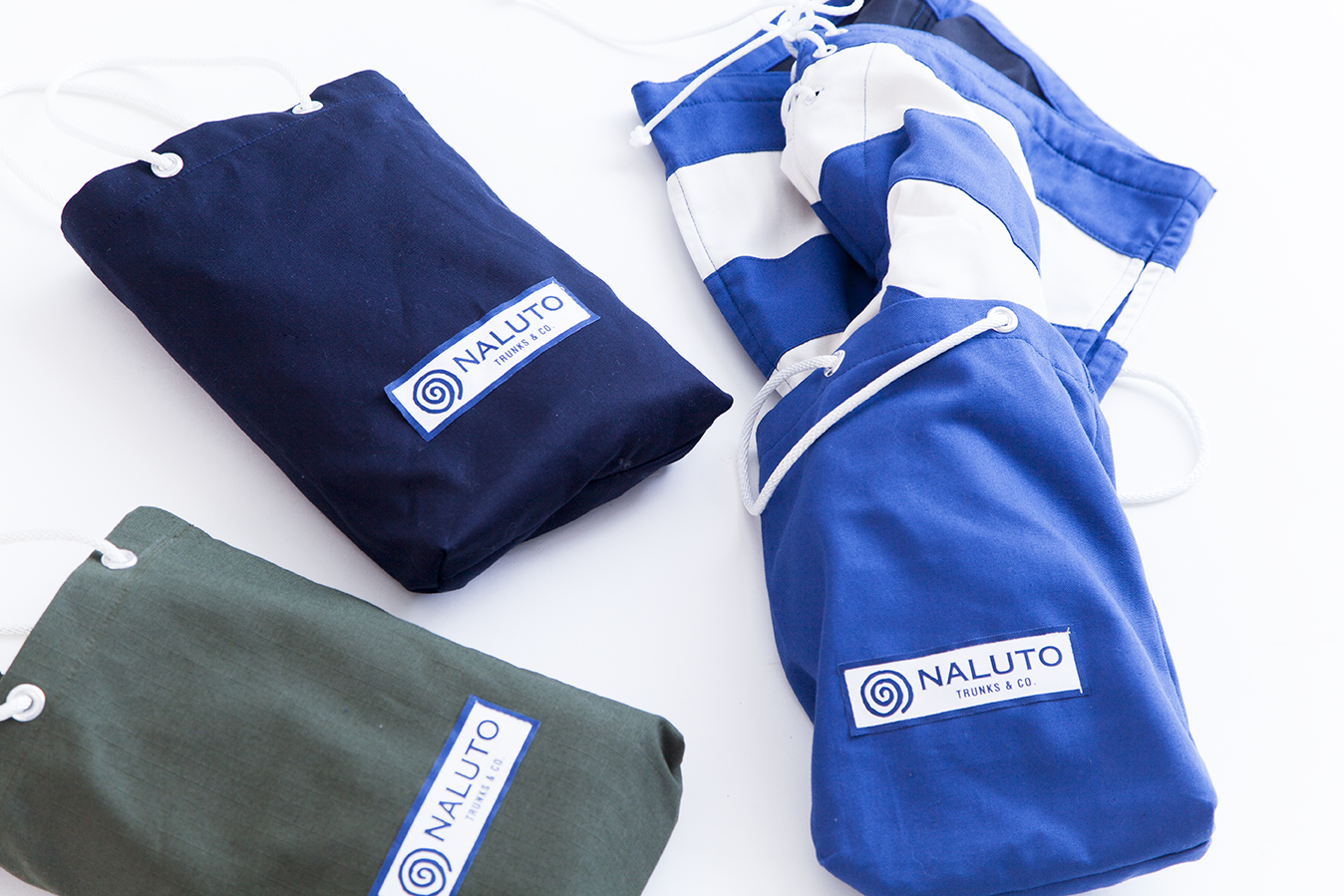 NALUTO TRUNKS for RHC｜Pick Up Item | RHC ronherman