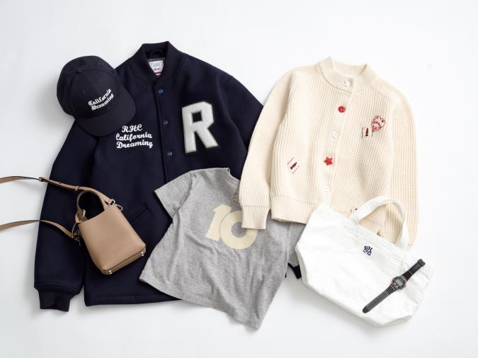 RHC Ron Herman 10th Anniversary Limited Collection | RHC ronherman