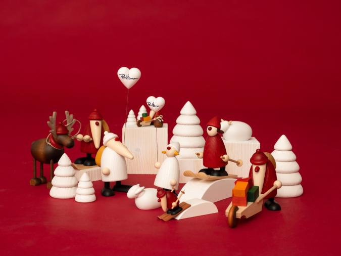 RHC Ron Herman Living 2025 Holiday Collection | RHC ronherman