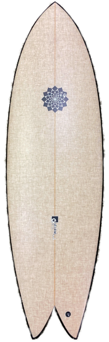 独占販売】Gary McNeill Concepts（GMCサーフボード）一流シェイパーの