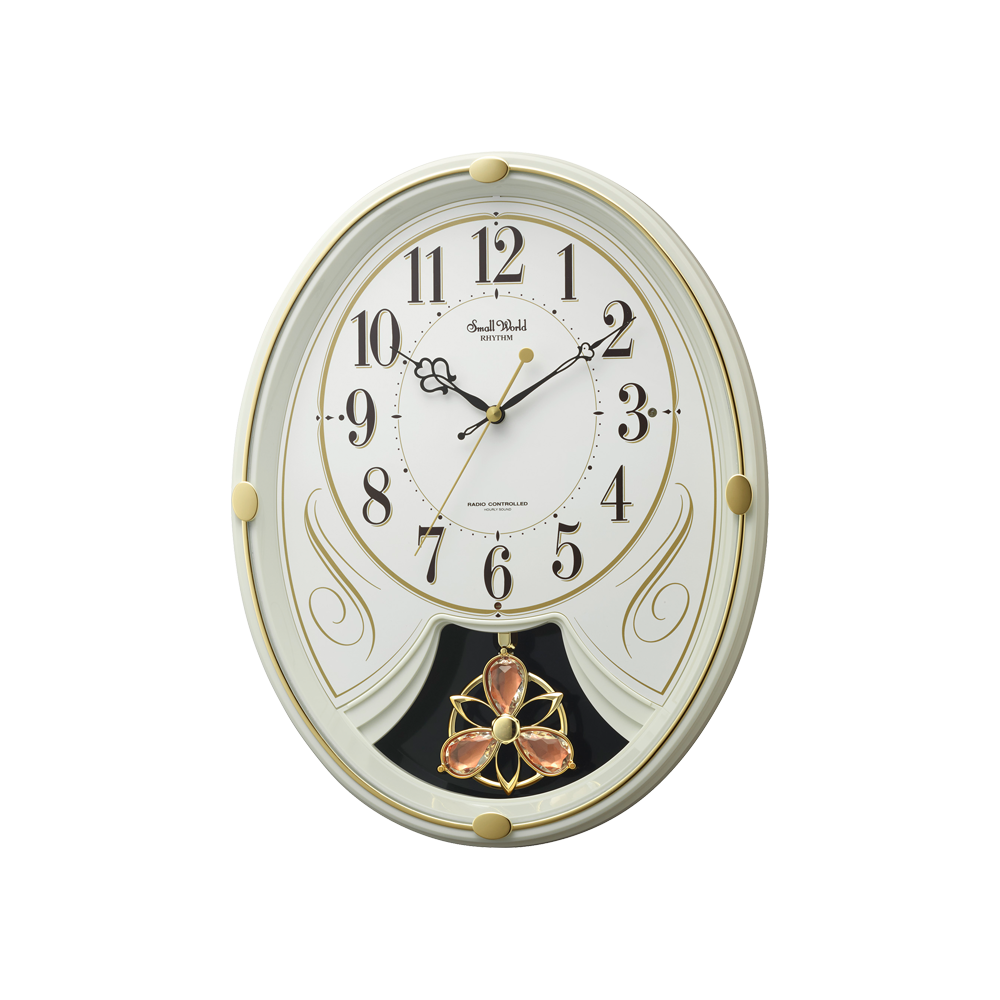 リズム製品情報 | 4MN554RH10