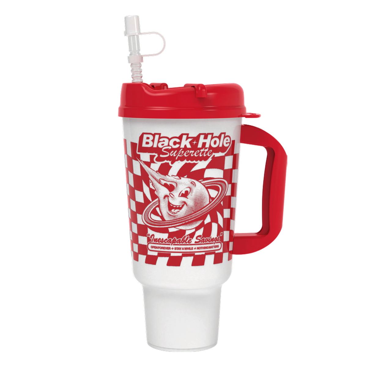 Aesop Rock - Black Hole Super Gulp - Rhymesayers Entertainment